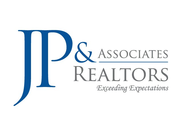 Trademark Logo JP & ASSOCIATES REALTORS EXCEEDING EXPECTATIONS