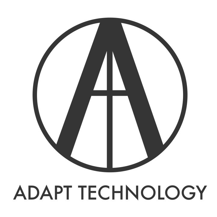 Trademark Logo A ADAPT TECHNOLOGY