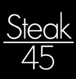 STEAK 45