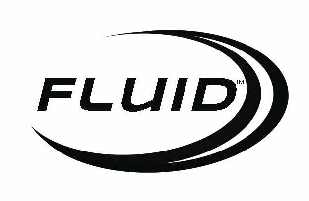 Trademark Logo FLUID