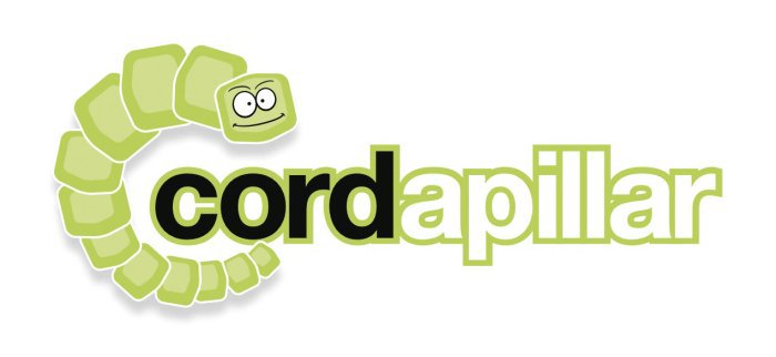 Trademark Logo CORDAPILLAR