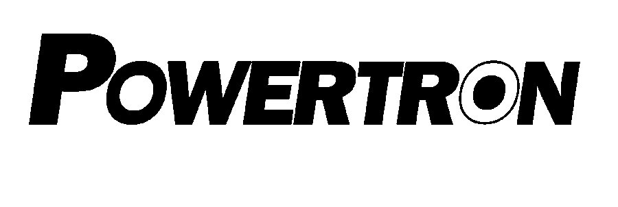 Trademark Logo POWERTRON