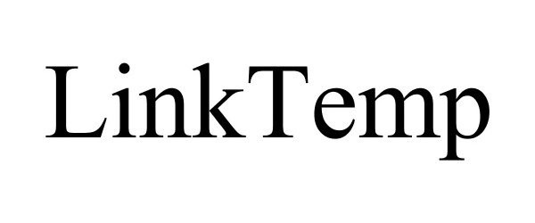 Trademark Logo LINKTEMP