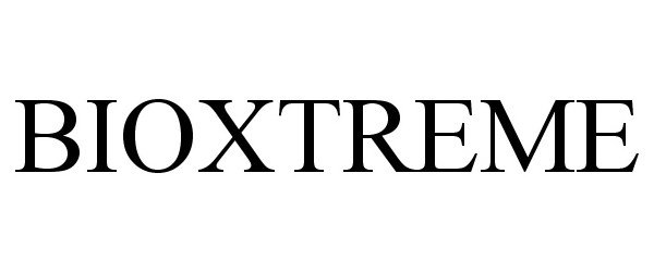 BIOXTREME