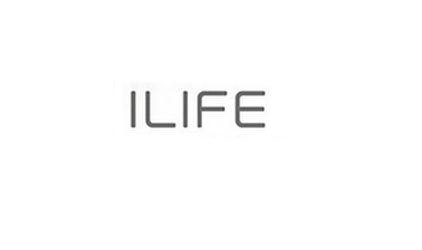 Trademark Logo ILIFE