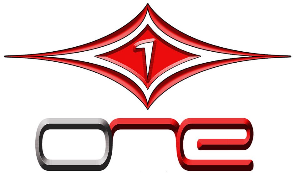 Trademark Logo 1 ONE