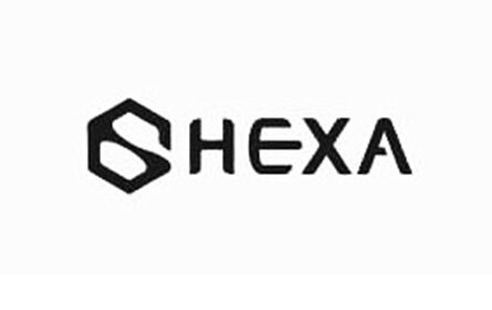 Trademark Logo HEXA