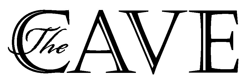 Trademark Logo THE CAVE