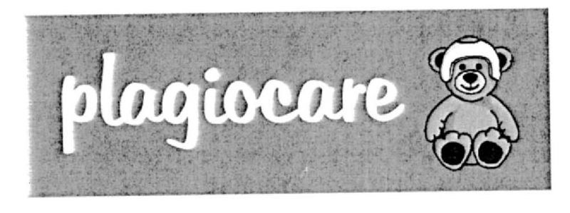  PLAGIOCARE &amp; DESIGN