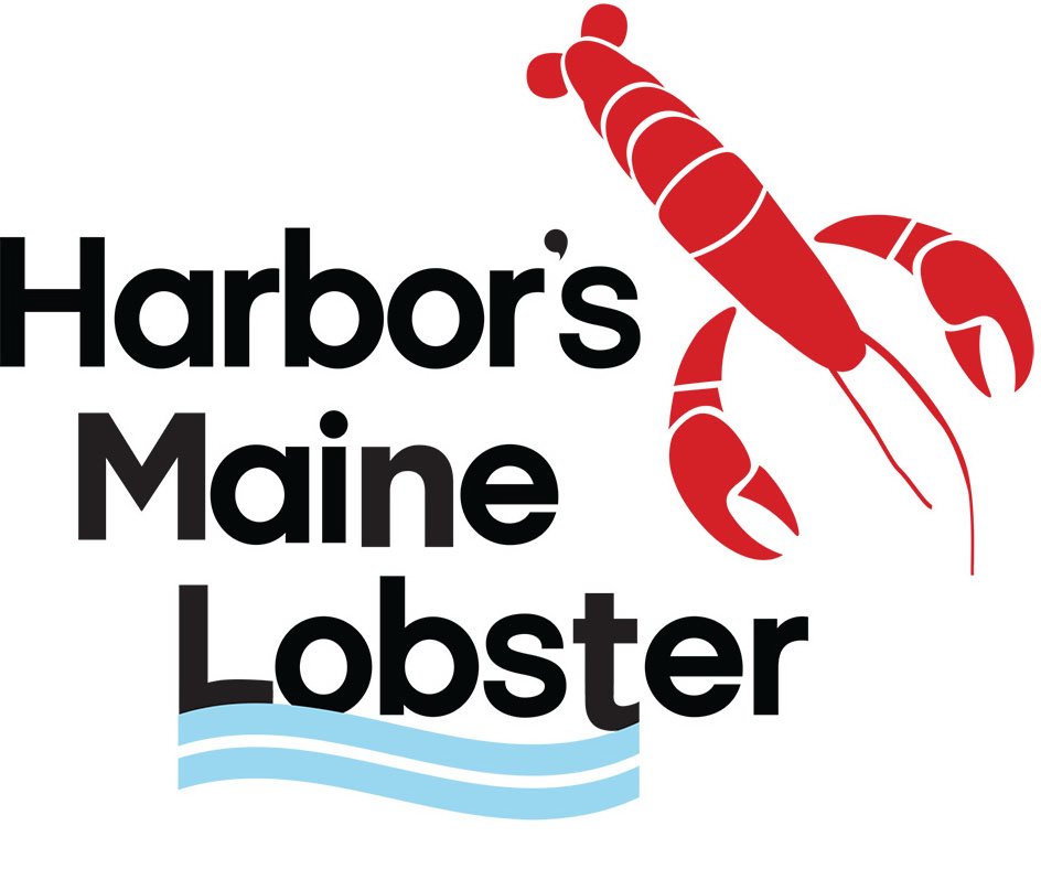 Trademark Logo HARBOR'S MAINE LOBSTER