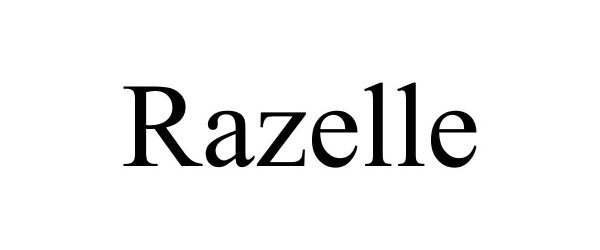  RAZELLE