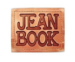 Trademark Logo JEAN BOOK