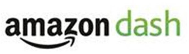 Trademark Logo AMAZON DASH