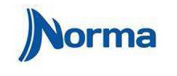 Trademark Logo NORMA