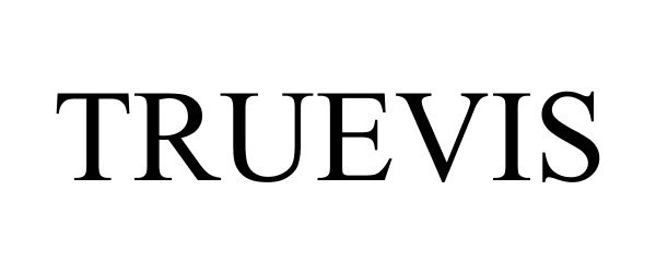  TRUEVIS