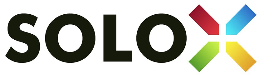 Trademark Logo SOLOX
