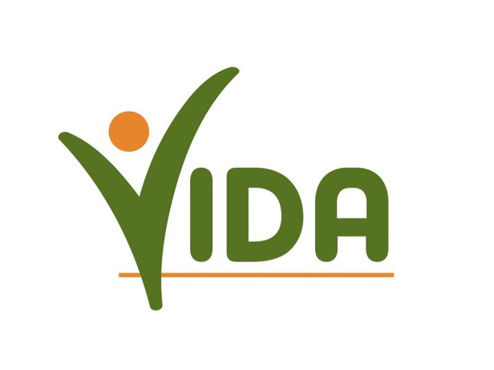 Trademark Logo VIDA