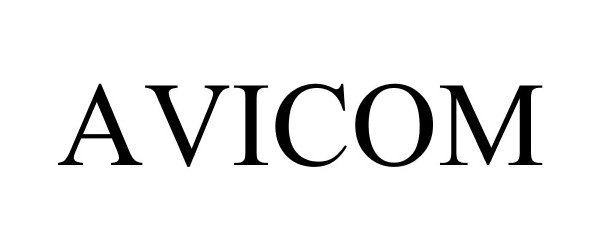  AVICOM