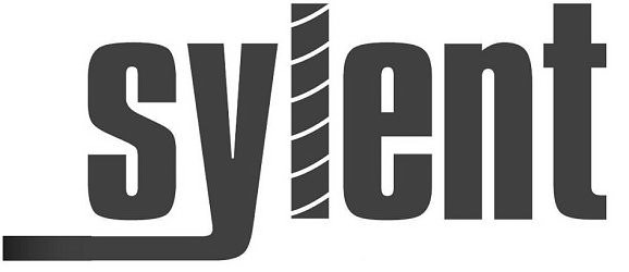 Trademark Logo SYLENT
