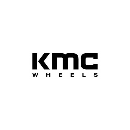 Trademark Logo KMC WHEELS