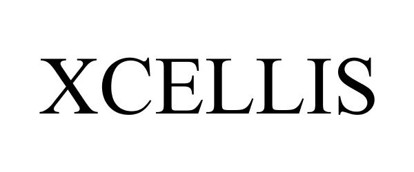 Trademark Logo XCELLIS