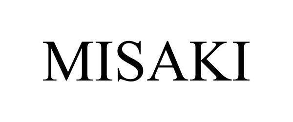 MISAKI