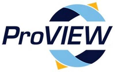 Trademark Logo PROVIEW