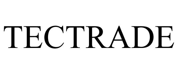 Trademark Logo TECTRADE