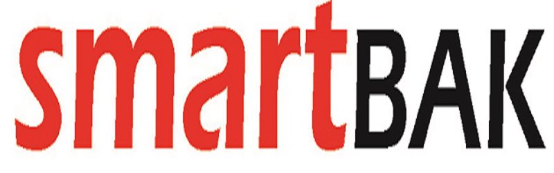 Trademark Logo SMARTBAK