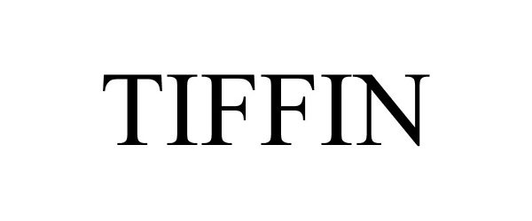  TIFFIN