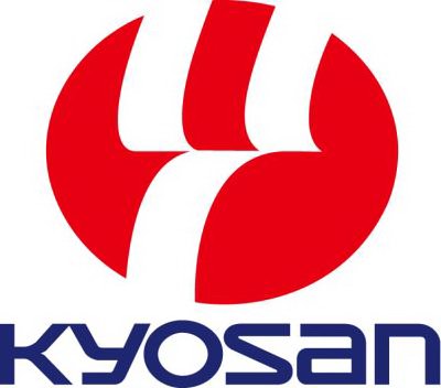 Trademark Logo KYOSAN