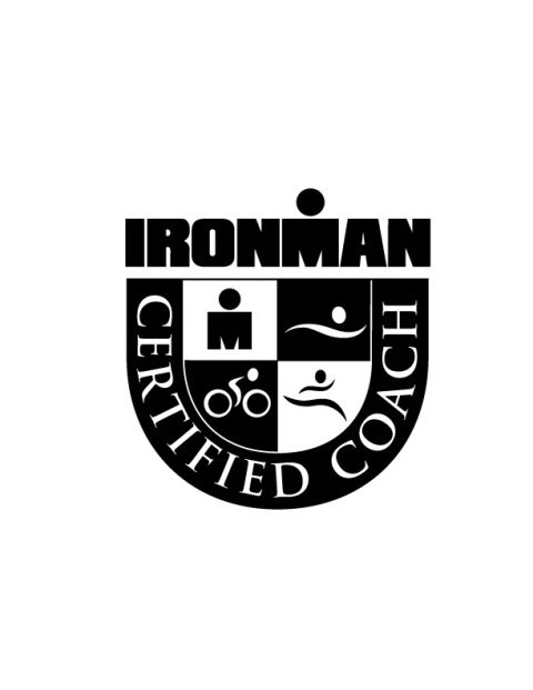 Trademark Logo IRONMAN CERTIFIED COACH