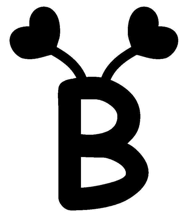 Trademark Logo B