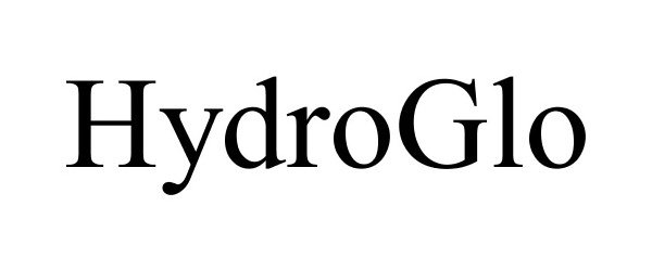 HYDROGLO