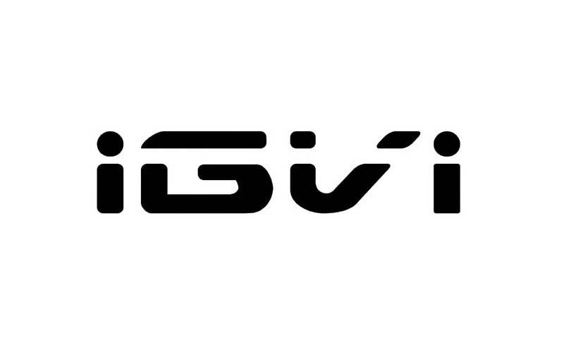 Trademark Logo IGVI