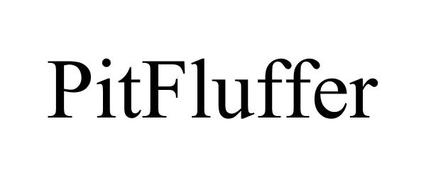  PITFLUFFER