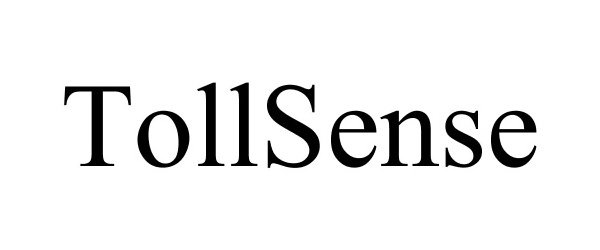  TOLLSENSE