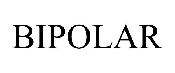 Trademark Logo BIPOLAR