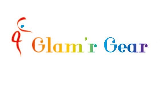 Trademark Logo GLAM'R GEAR