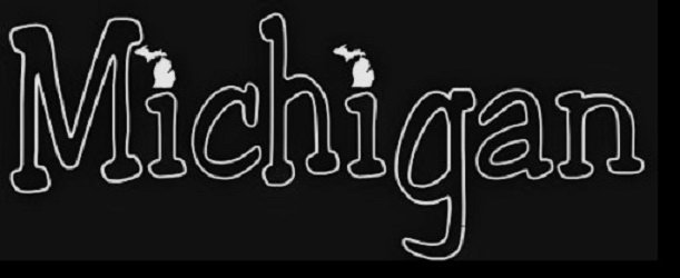 Trademark Logo MICHIGAN