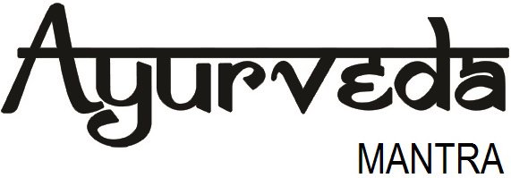 Trademark Logo AYURVEDA MANTRA