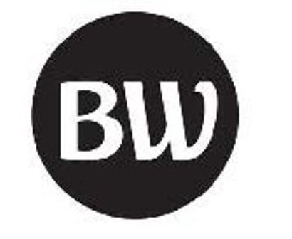 Trademark Logo BW