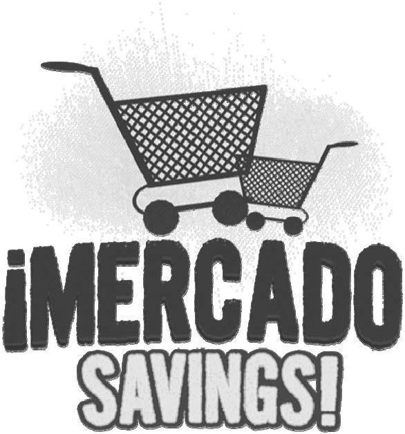 Trademark Logo MERCADO SAVINGS