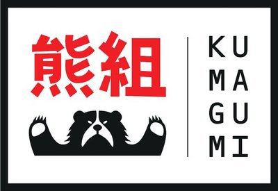 Trademark Logo KUMAGUMI