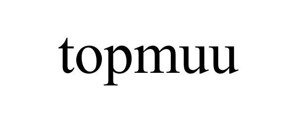  TOPMUU