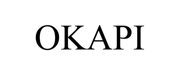 OKAPI