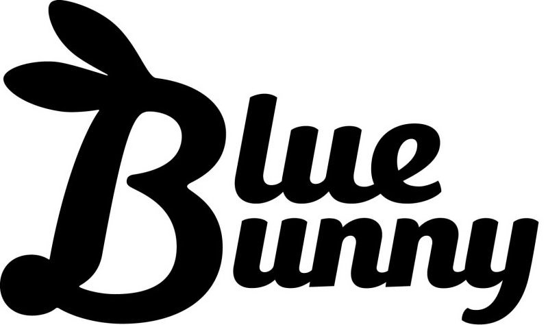 BLUE BUNNY