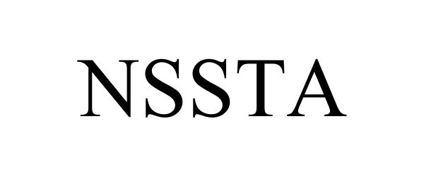 Trademark Logo NSSTA