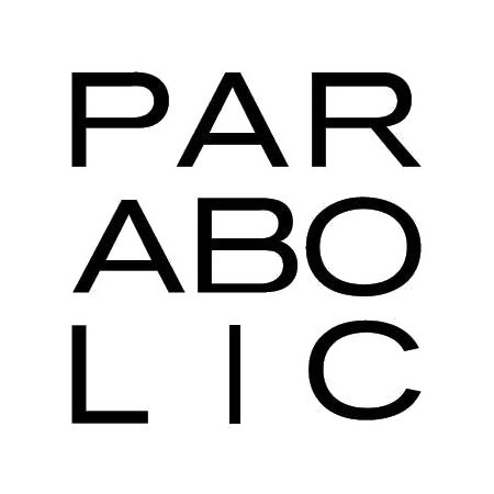 Trademark Logo PARABOLIC