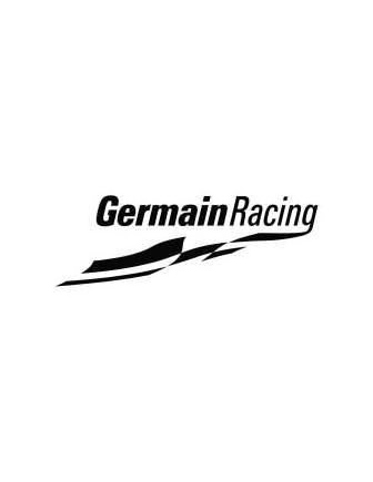 Trademark Logo GERMAIN RACING